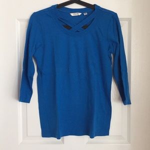 Liz Claiborne New york Top